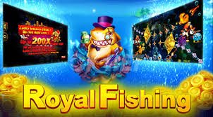 royal ace Precision Shooting Mechanics